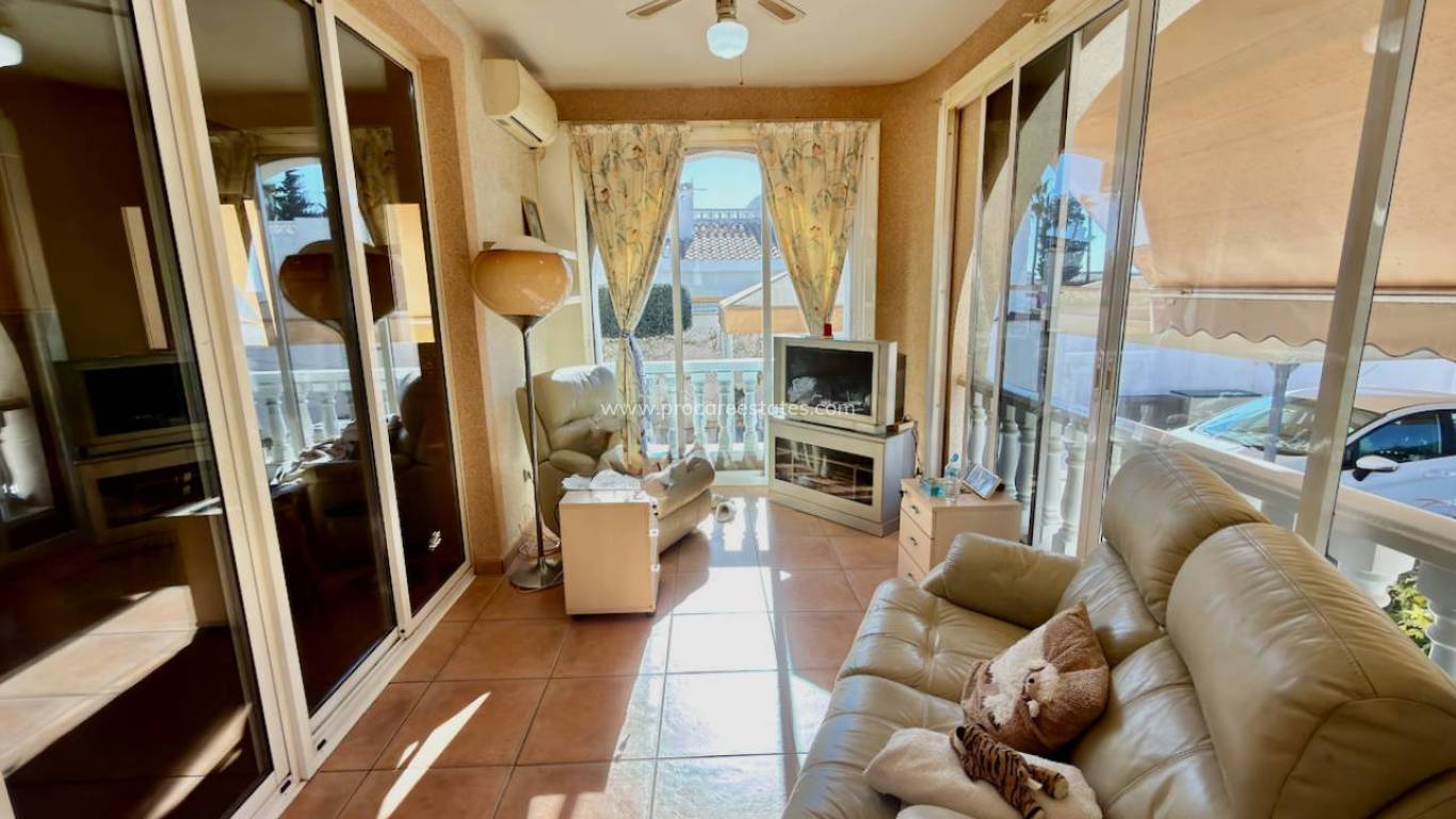 Revente - Villa - Ciudad Quesada - Rojales