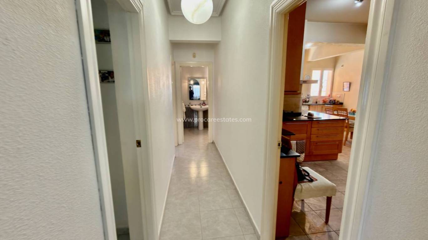 Revente - Villa - Ciudad Quesada - Rojales