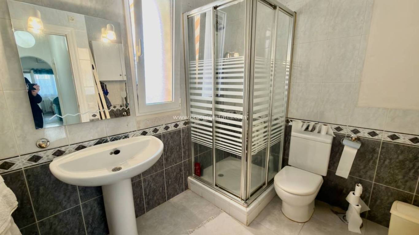 Revente - Villa - Ciudad Quesada - Rojales