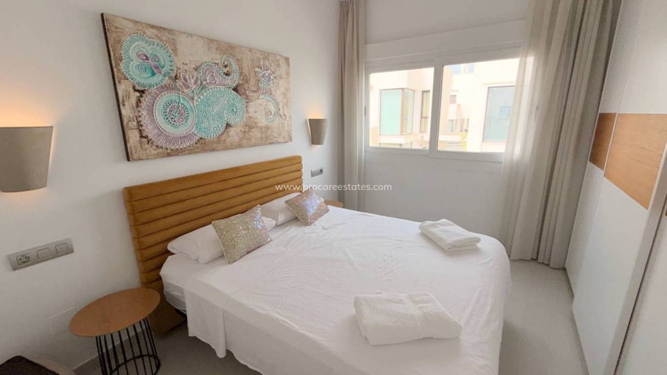 Revente - Villa - Ciudad Quesada - Rojales