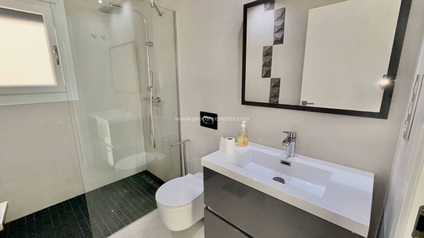 Revente - Villa - Ciudad Quesada - Rojales