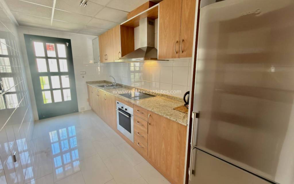 Revente - Villa - Ciudad Quesada - Rojales