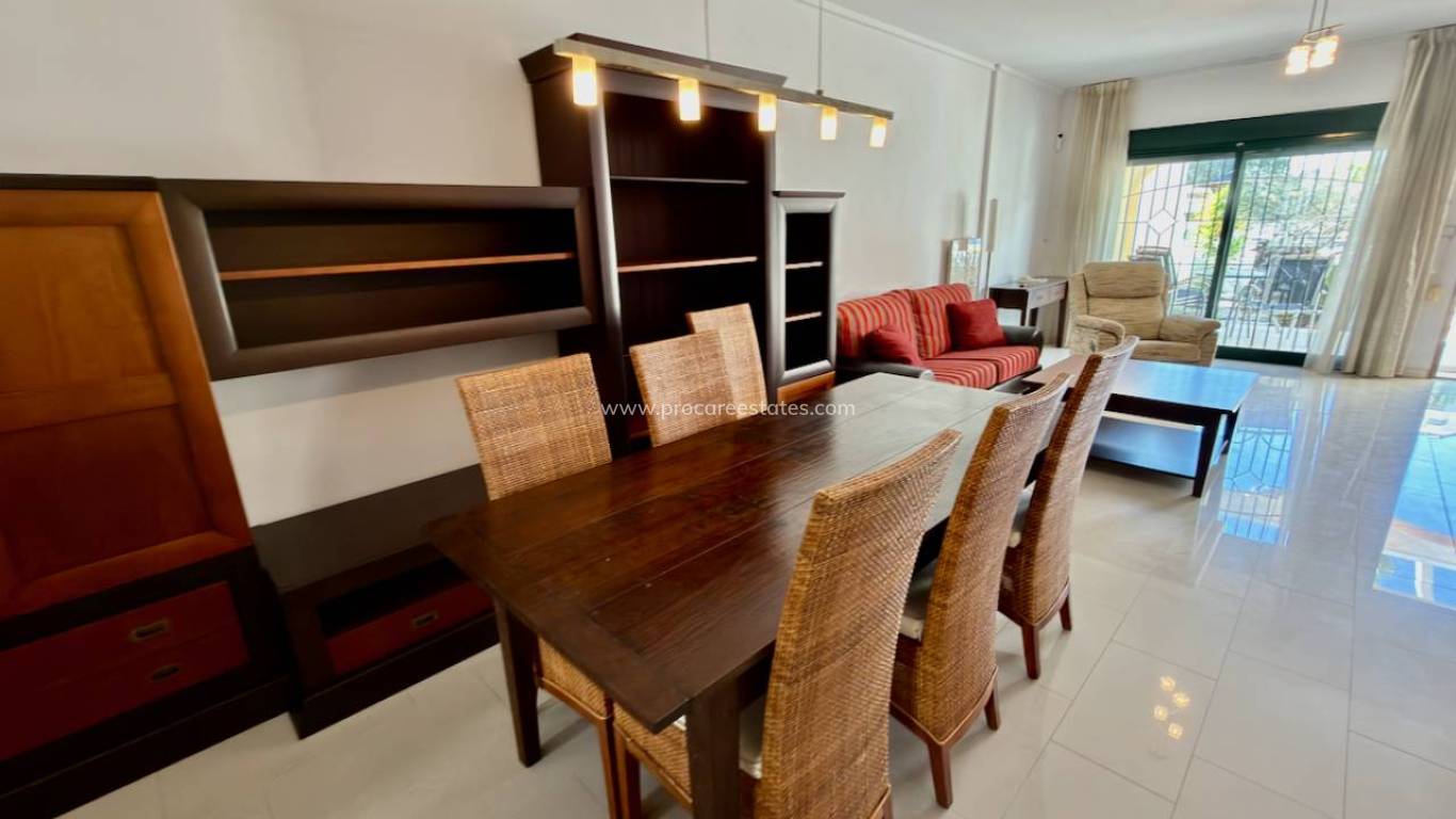 Revente - Villa - Ciudad Quesada - Rojales