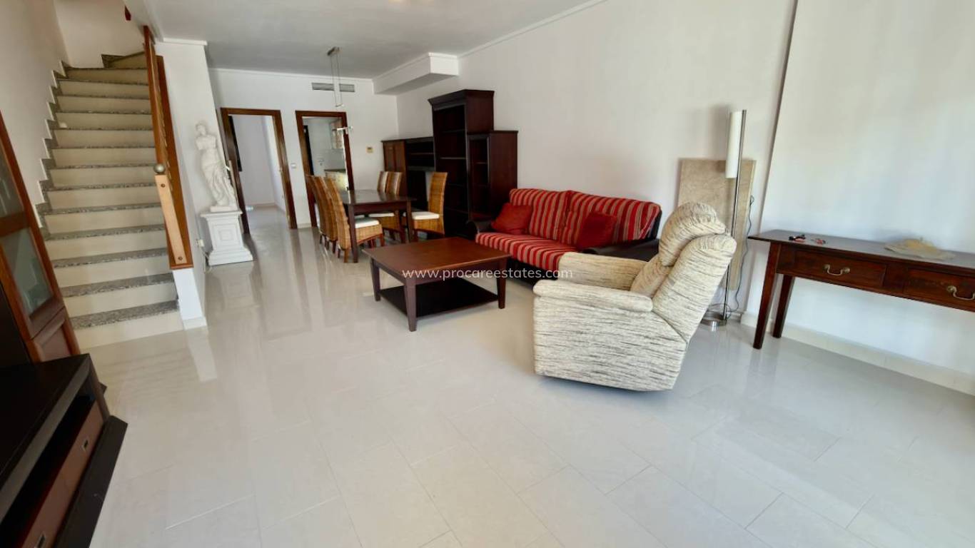 Revente - Villa - Ciudad Quesada - Rojales