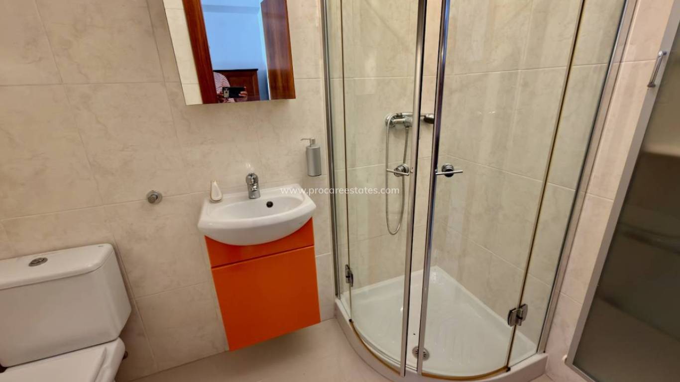 Revente - Villa - Ciudad Quesada - Rojales