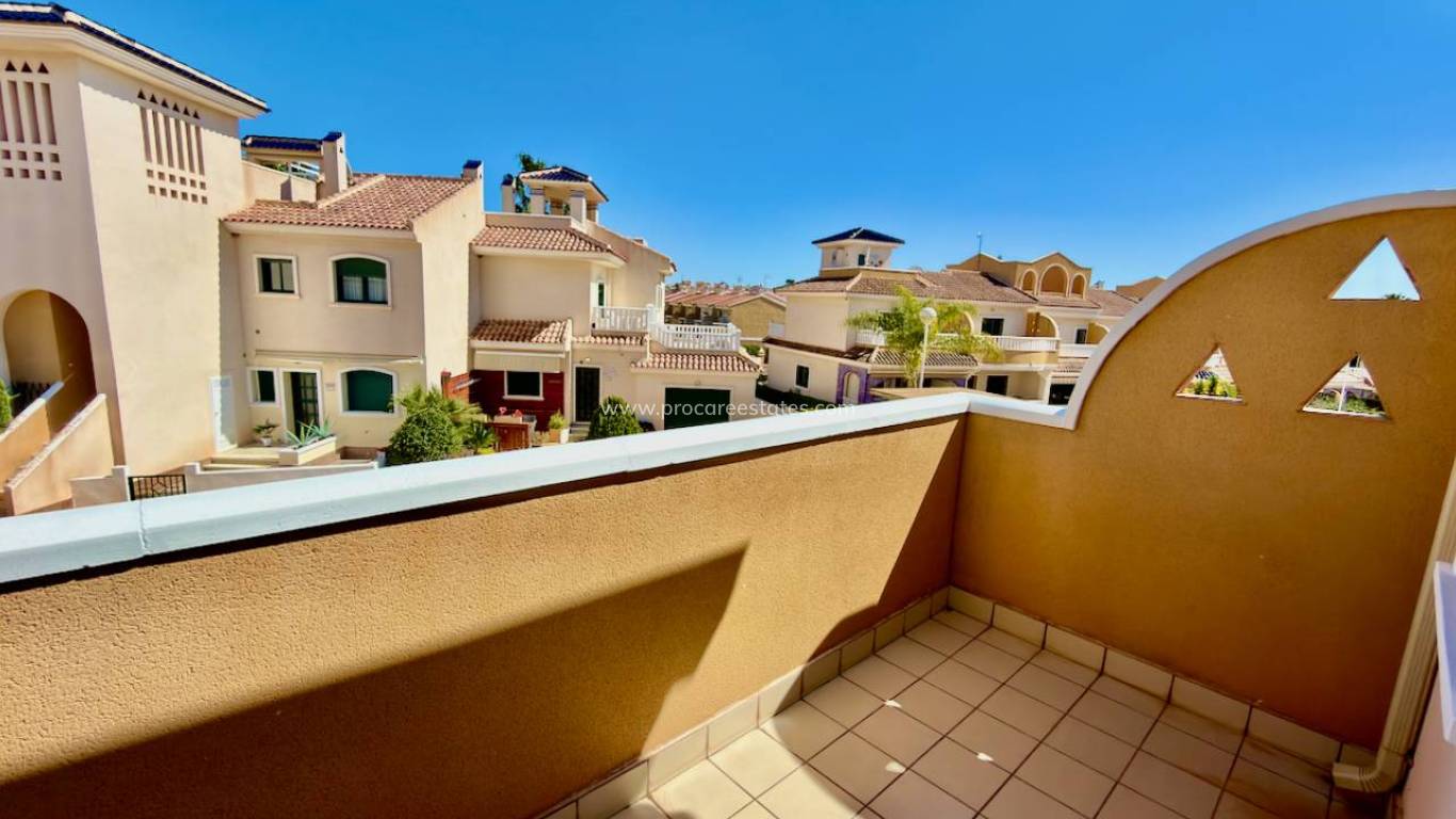 Revente - Villa - Ciudad Quesada - Rojales