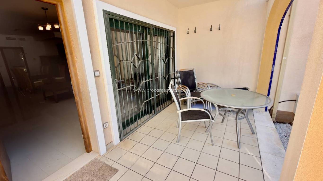 Revente - Villa - Ciudad Quesada - Rojales