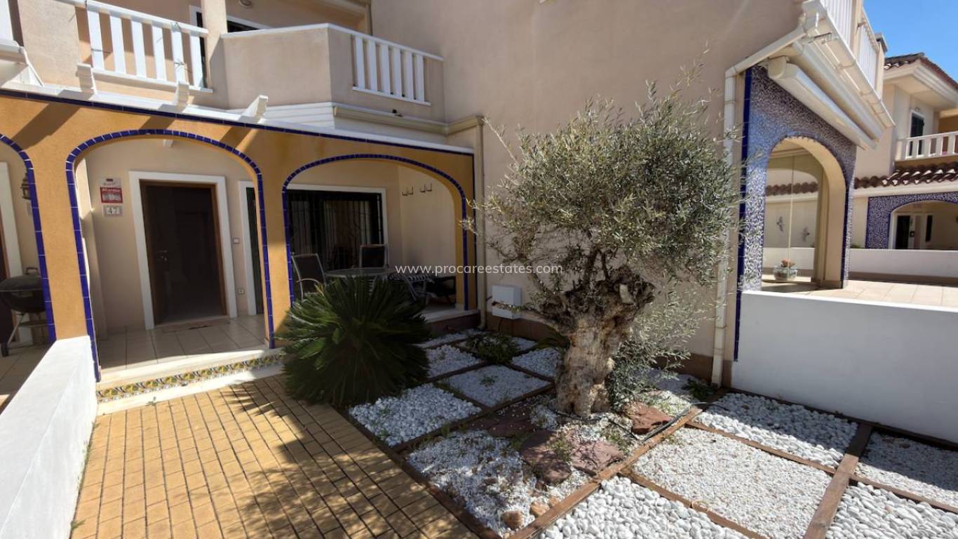 Revente - Villa - Ciudad Quesada - Rojales