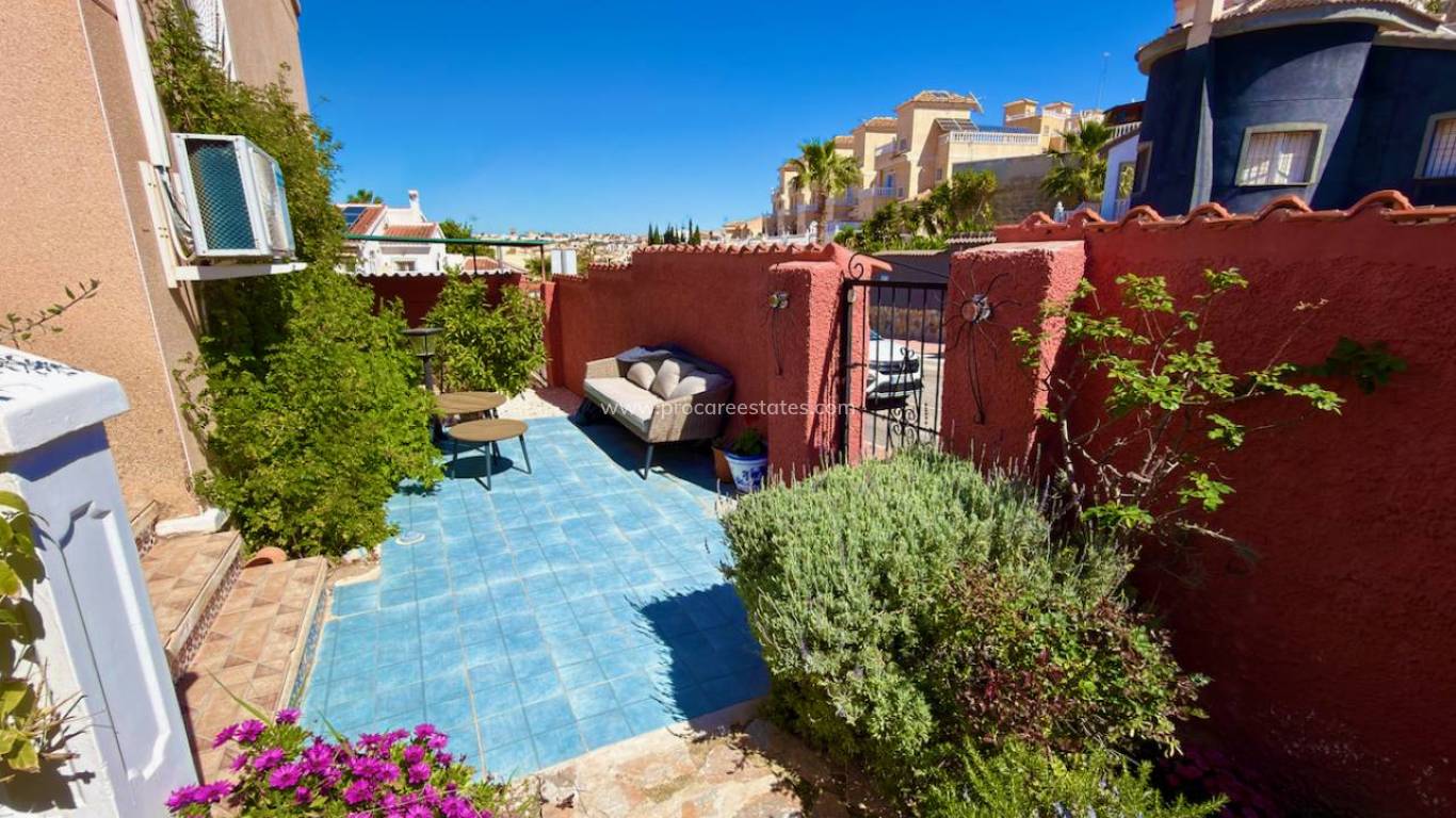 Revente - Villa - Ciudad Quesada - Rojales