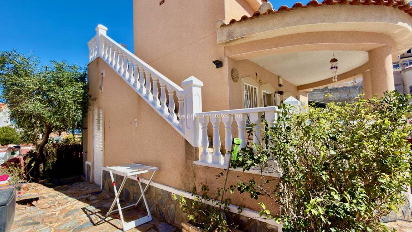 Revente - Villa - Ciudad Quesada - Rojales