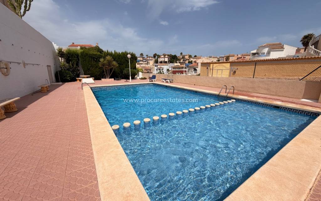 Revente - Villa - Ciudad Quesada - Rojales