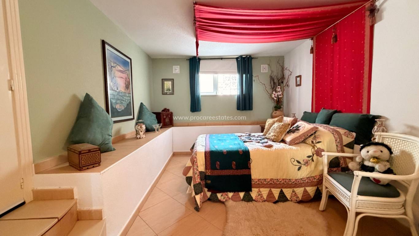 Revente - Villa - Ciudad Quesada - Rojales