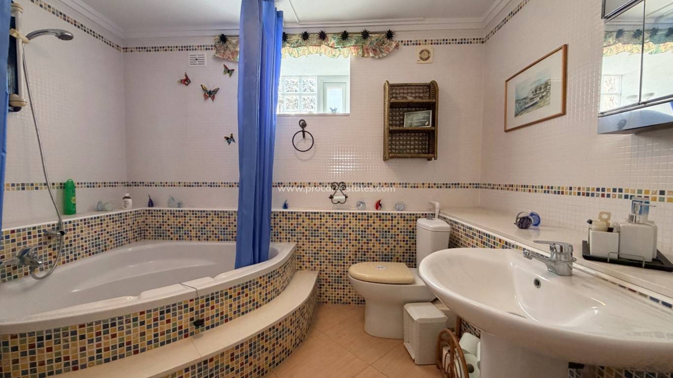 Revente - Villa - Ciudad Quesada - Rojales