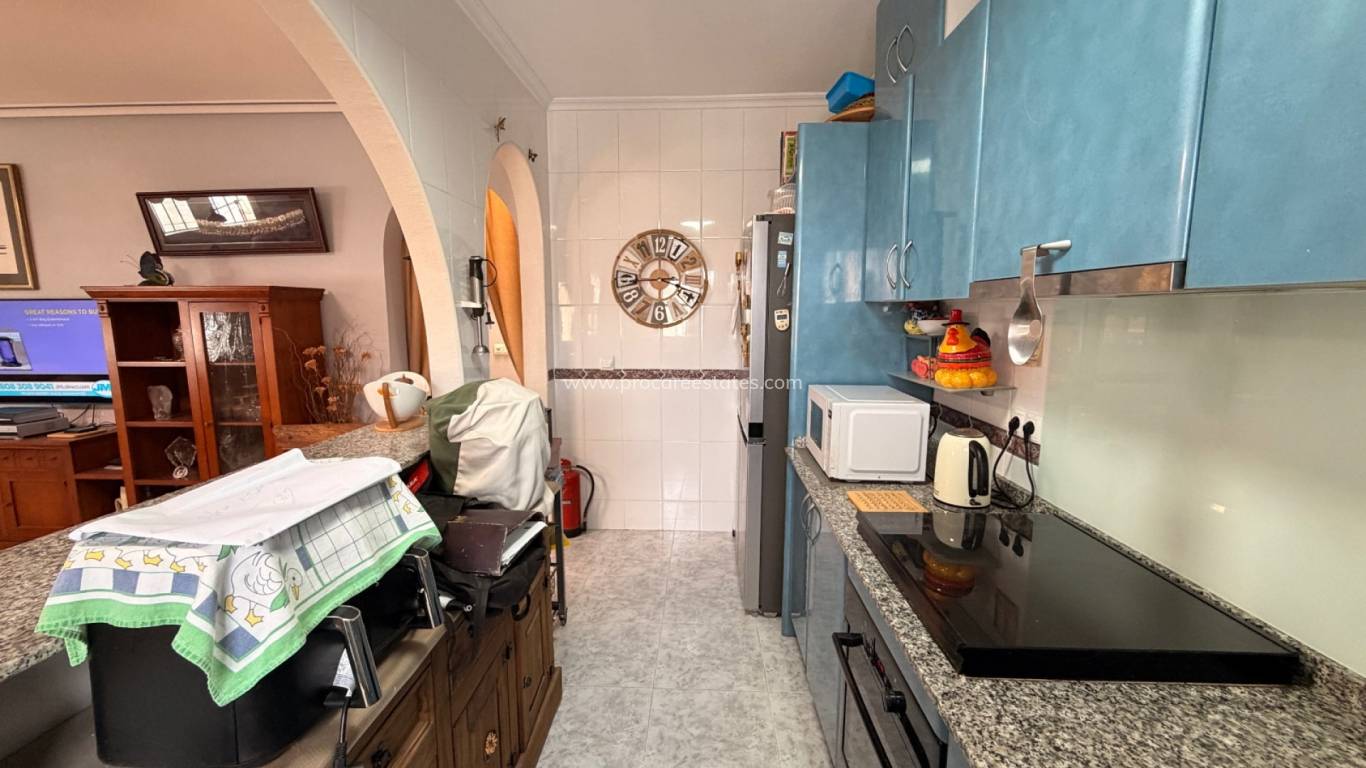 Revente - Villa - Ciudad Quesada - Rojales