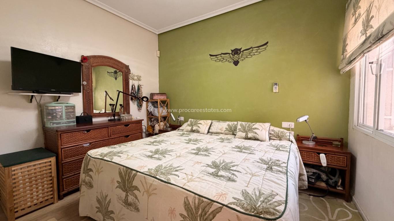 Revente - Villa - Ciudad Quesada - Rojales
