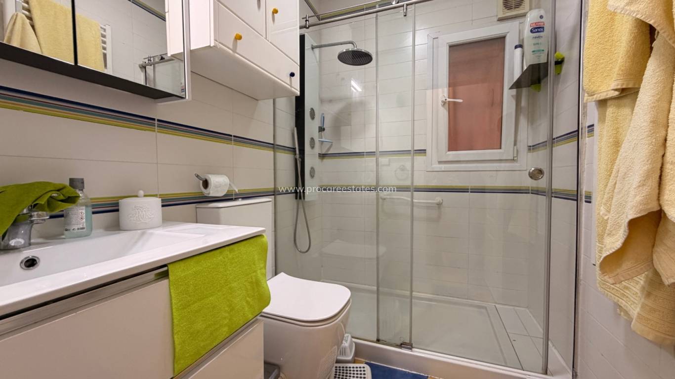 Revente - Villa - Ciudad Quesada - Rojales