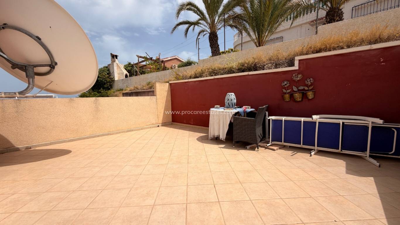 Revente - Villa - Ciudad Quesada - Rojales