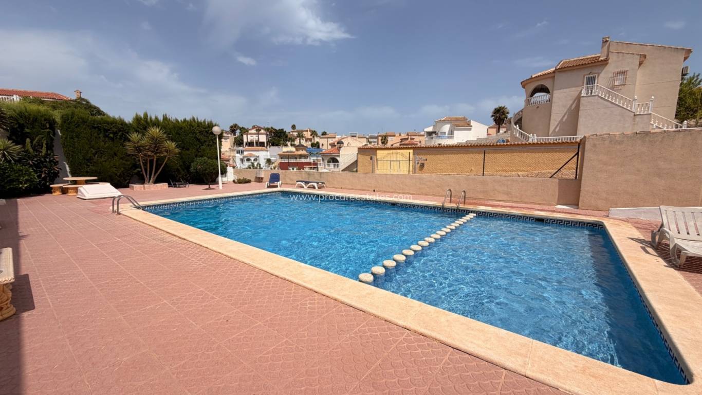 Revente - Villa - Ciudad Quesada - Rojales
