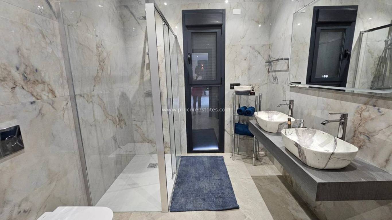 Revente - Villa - Ciudad Quesada - Rojales