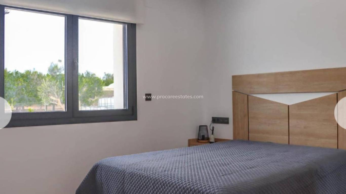 Revente - Villa - Ciudad Quesada - Rojales