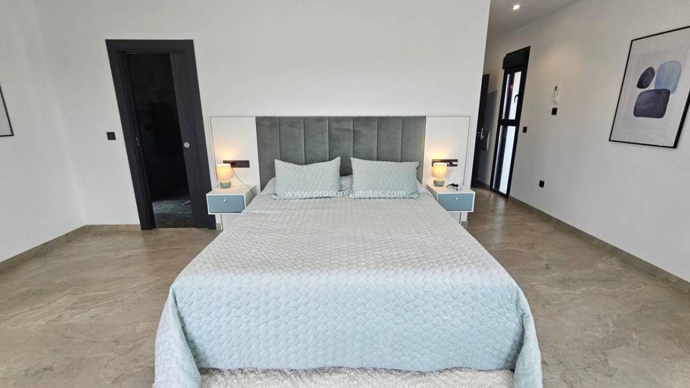 Revente - Villa - Ciudad Quesada - Rojales