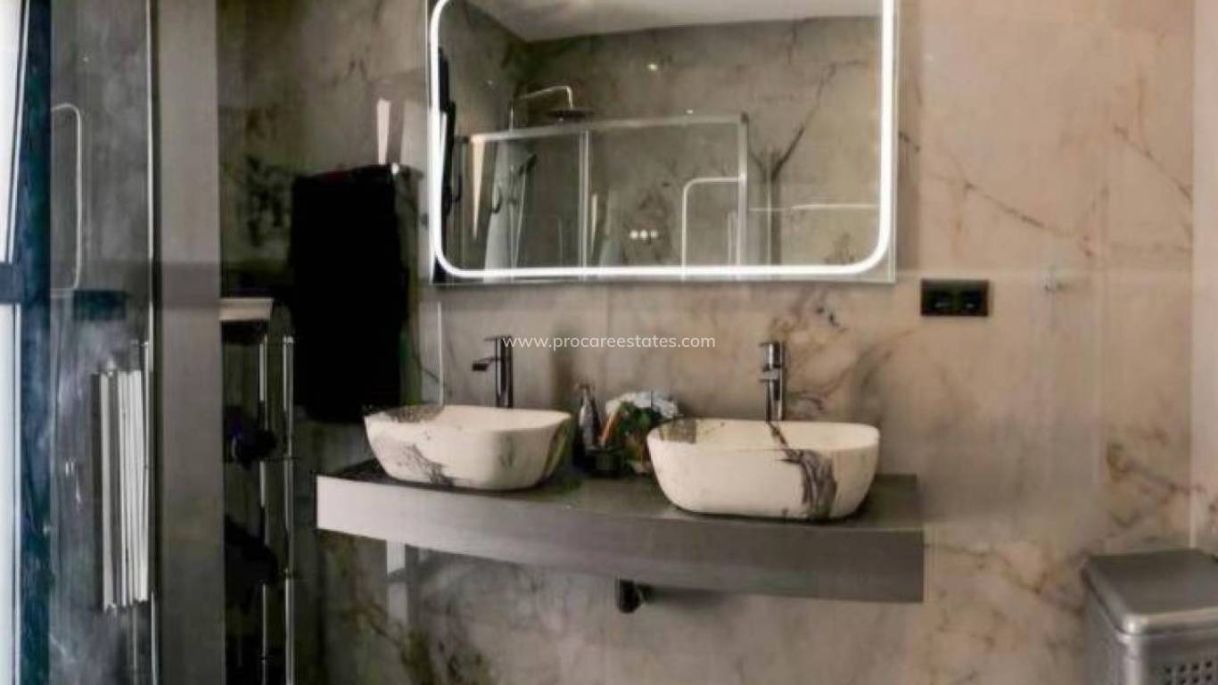 Revente - Villa - Ciudad Quesada - Rojales