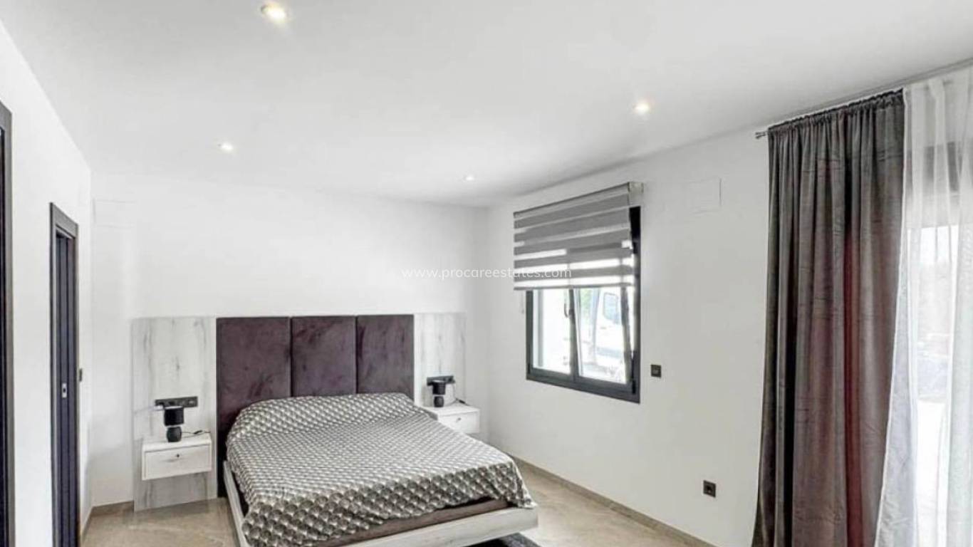 Revente - Villa - Ciudad Quesada - Rojales