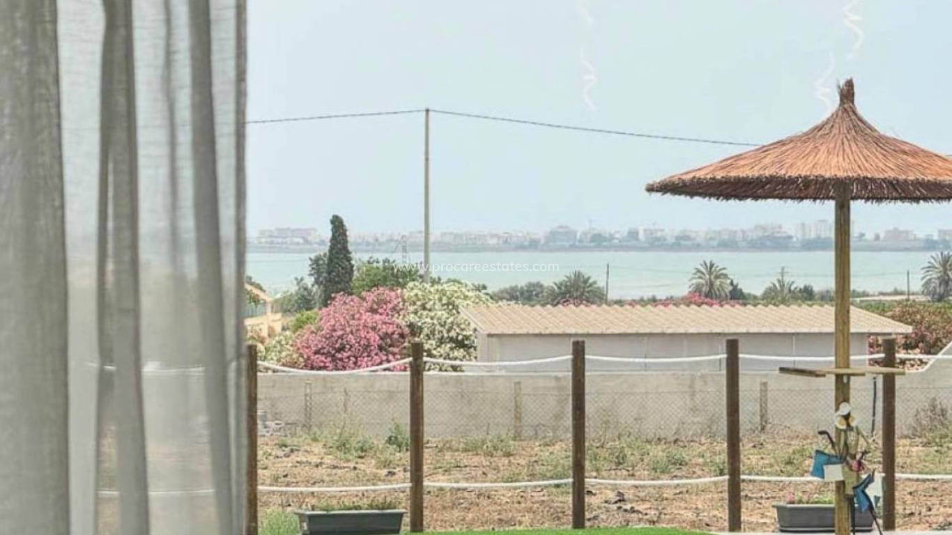 Revente - Villa - Ciudad Quesada - Rojales