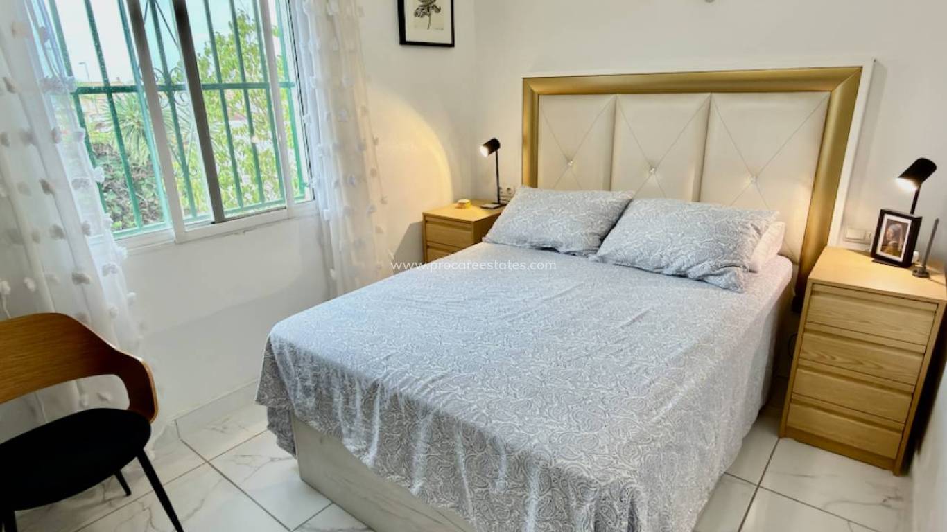 Revente - Villa - Ciudad Quesada - Rojales