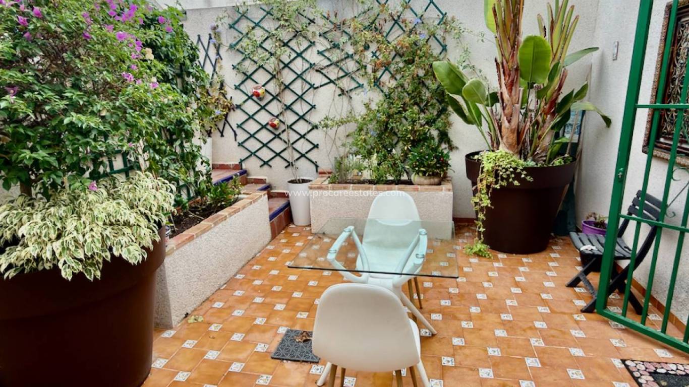 Revente - Villa - Ciudad Quesada - Rojales