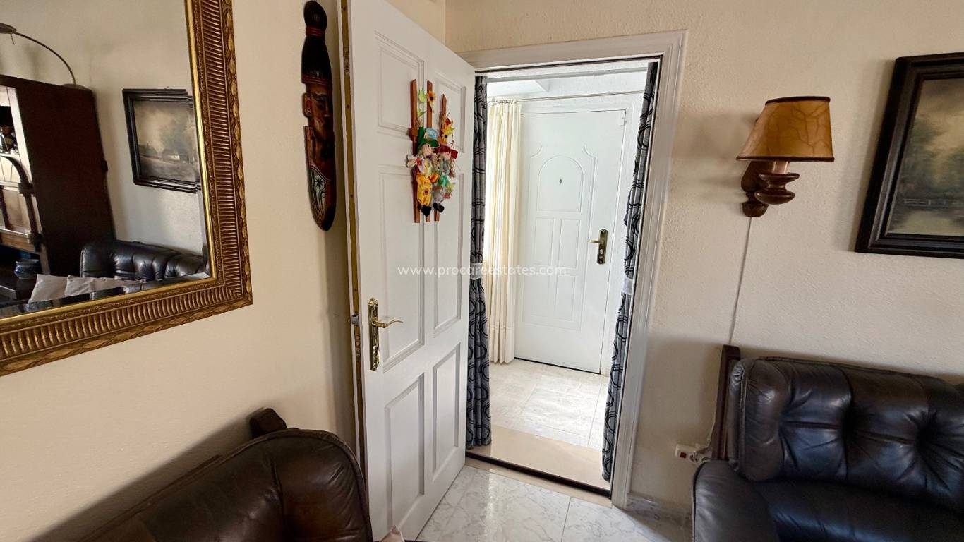 Revente - Villa - Ciudad Quesada - Rojales