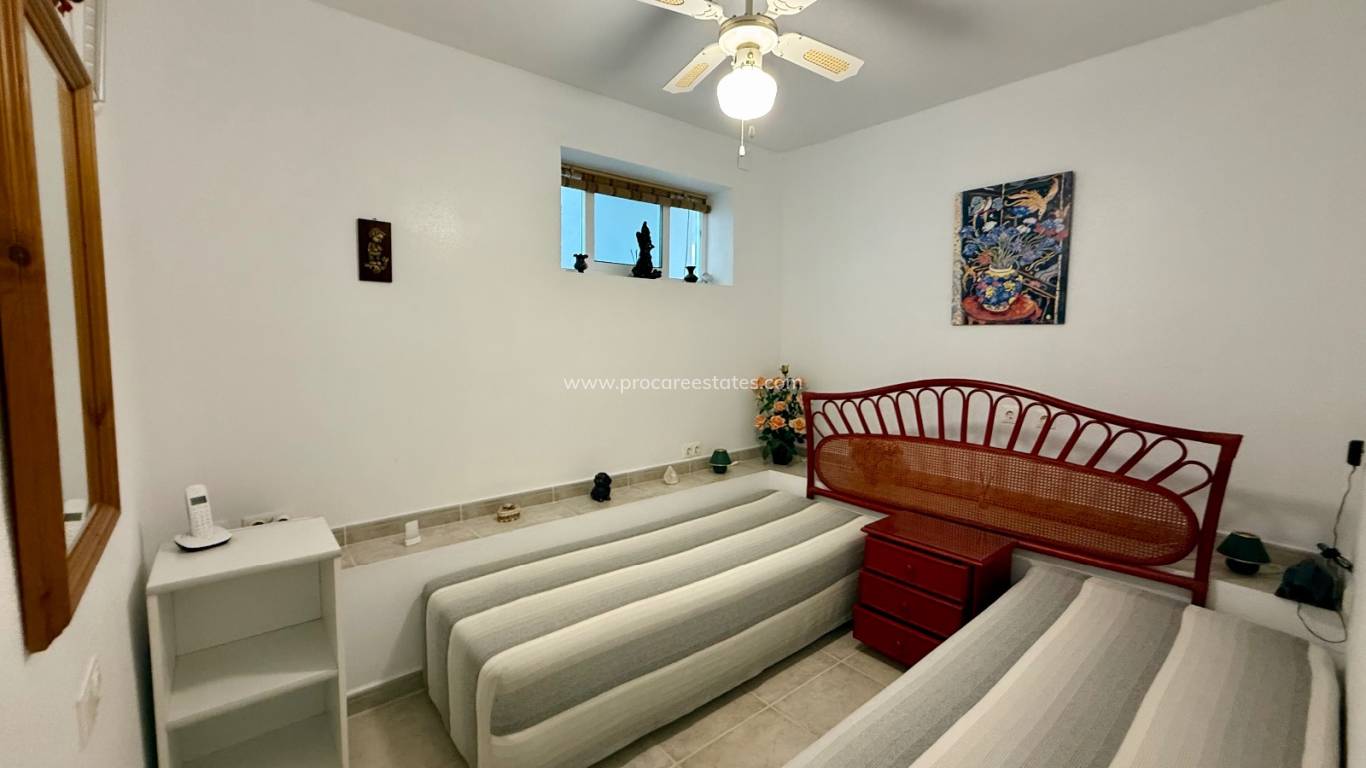 Revente - Villa - Ciudad Quesada - Rojales