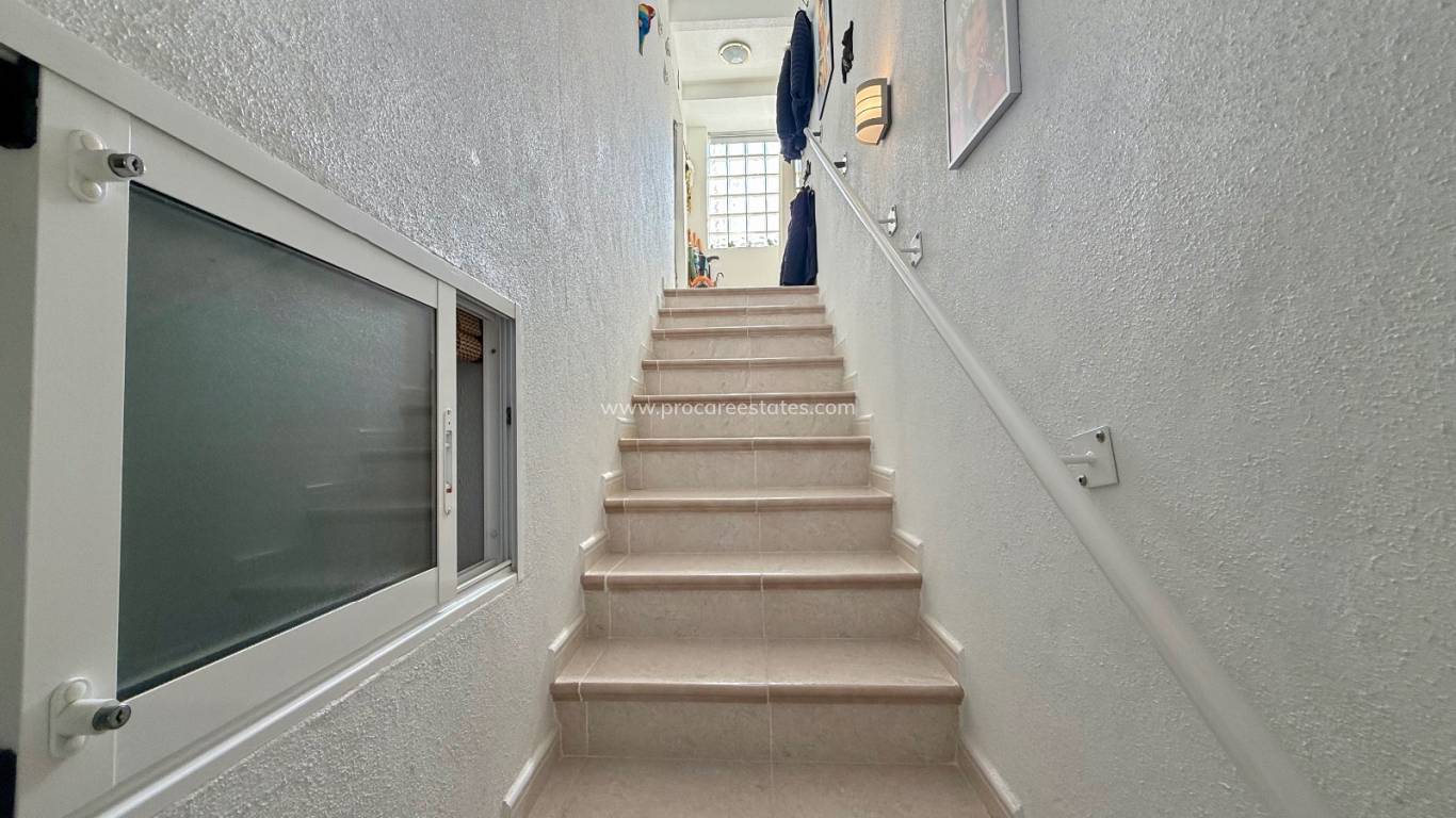 Revente - Villa - Ciudad Quesada - Rojales