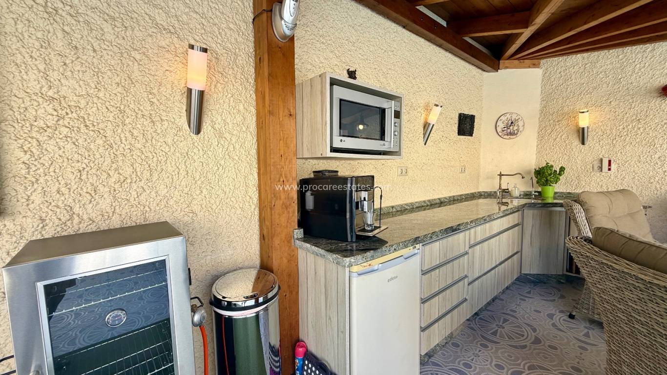 Revente - Villa - Ciudad Quesada - Rojales