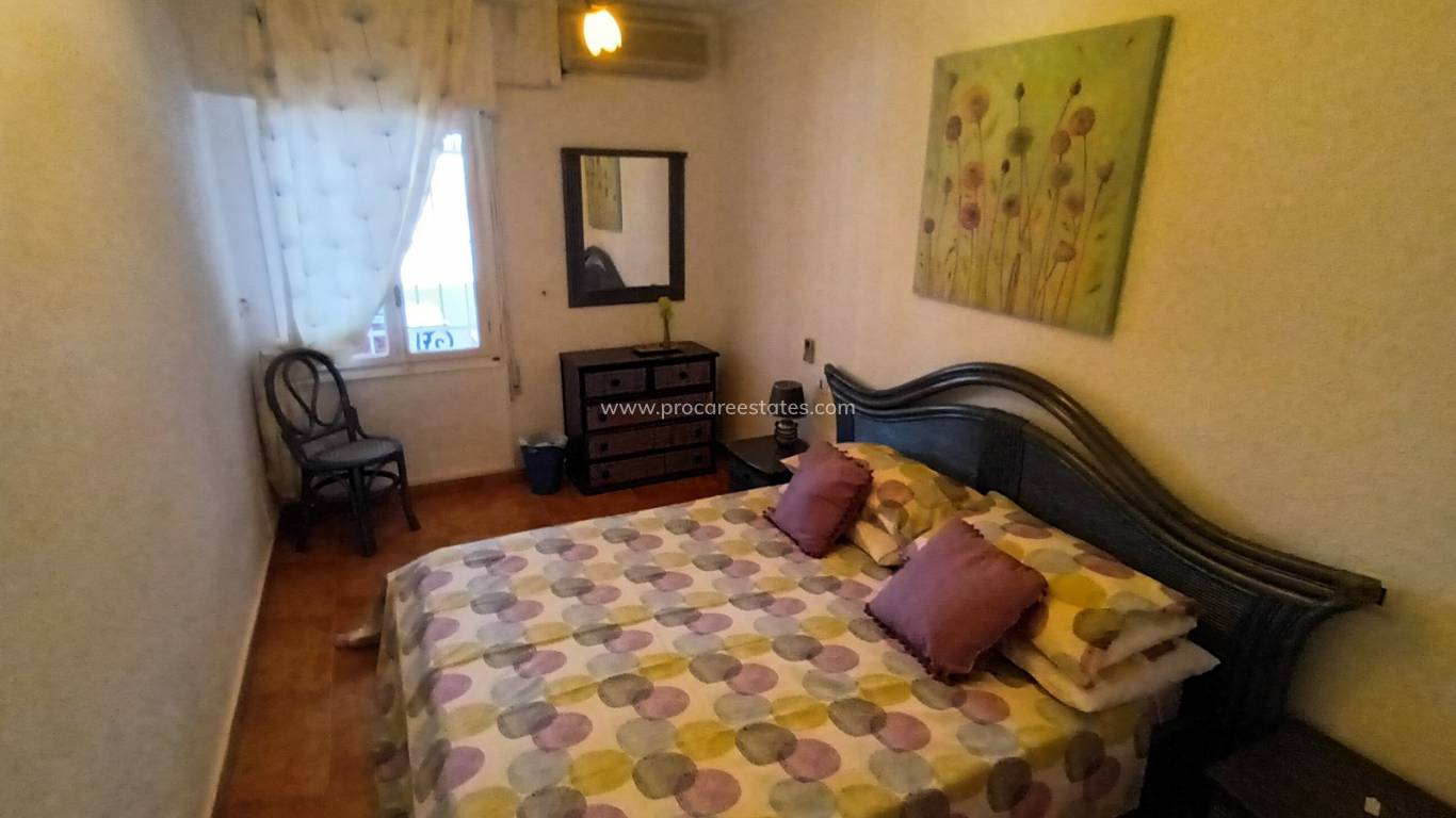 Revente - Villa - Ciudad Quesada