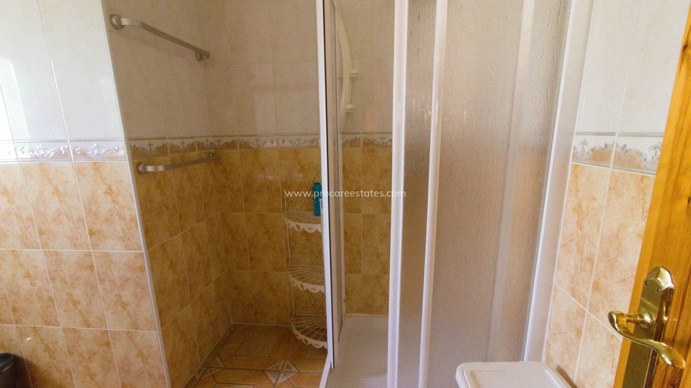 Revente - Villa - Ciudad Quesada