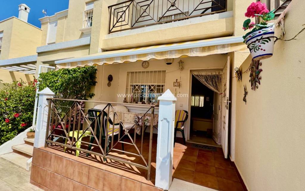 Revente - Villa - Ciudad Quesada