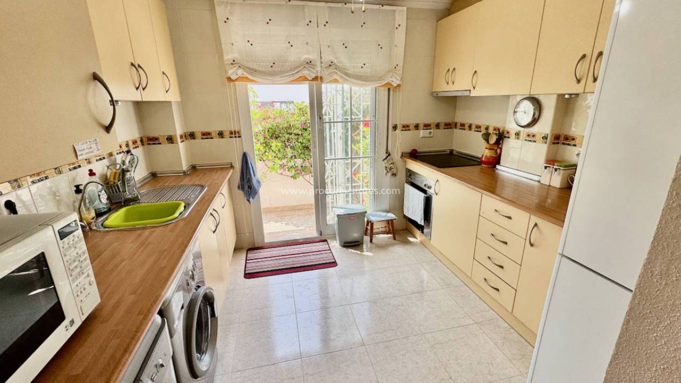 Revente - Villa - Ciudad Quesada