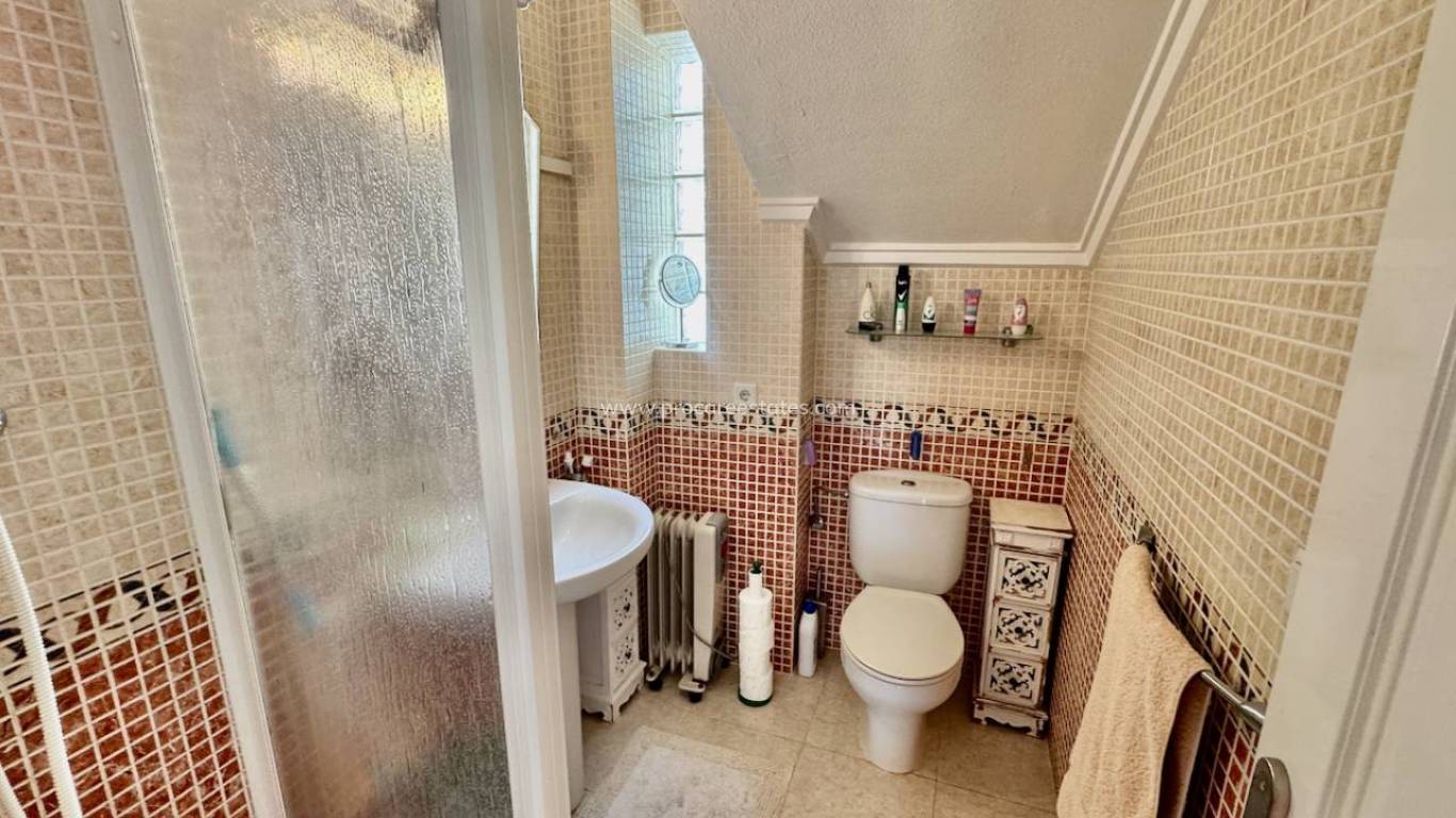 Revente - Villa - Ciudad Quesada