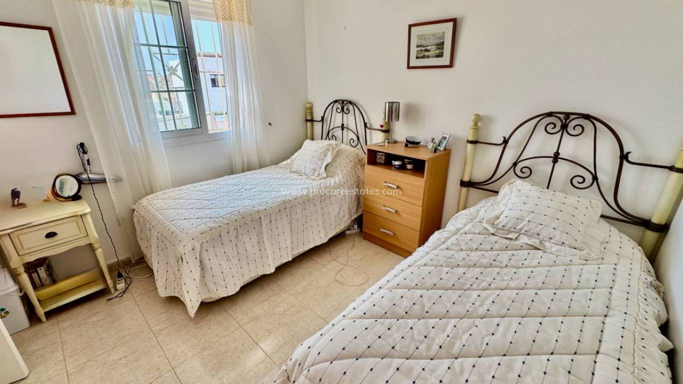 Revente - Villa - Ciudad Quesada