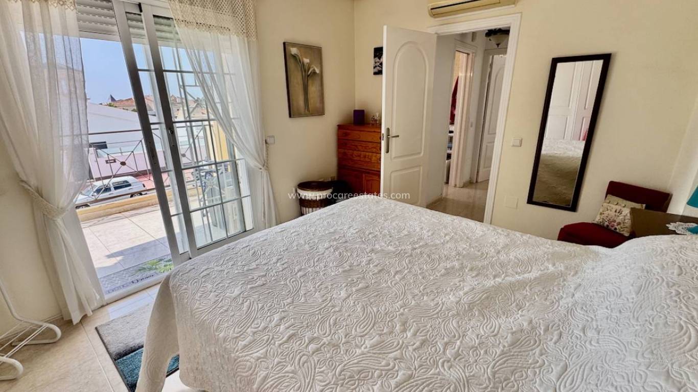 Revente - Villa - Ciudad Quesada