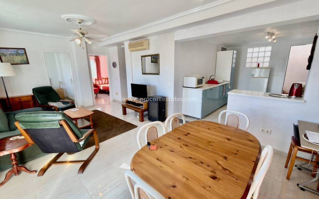 Revente - Villa - Ciudad Quesada