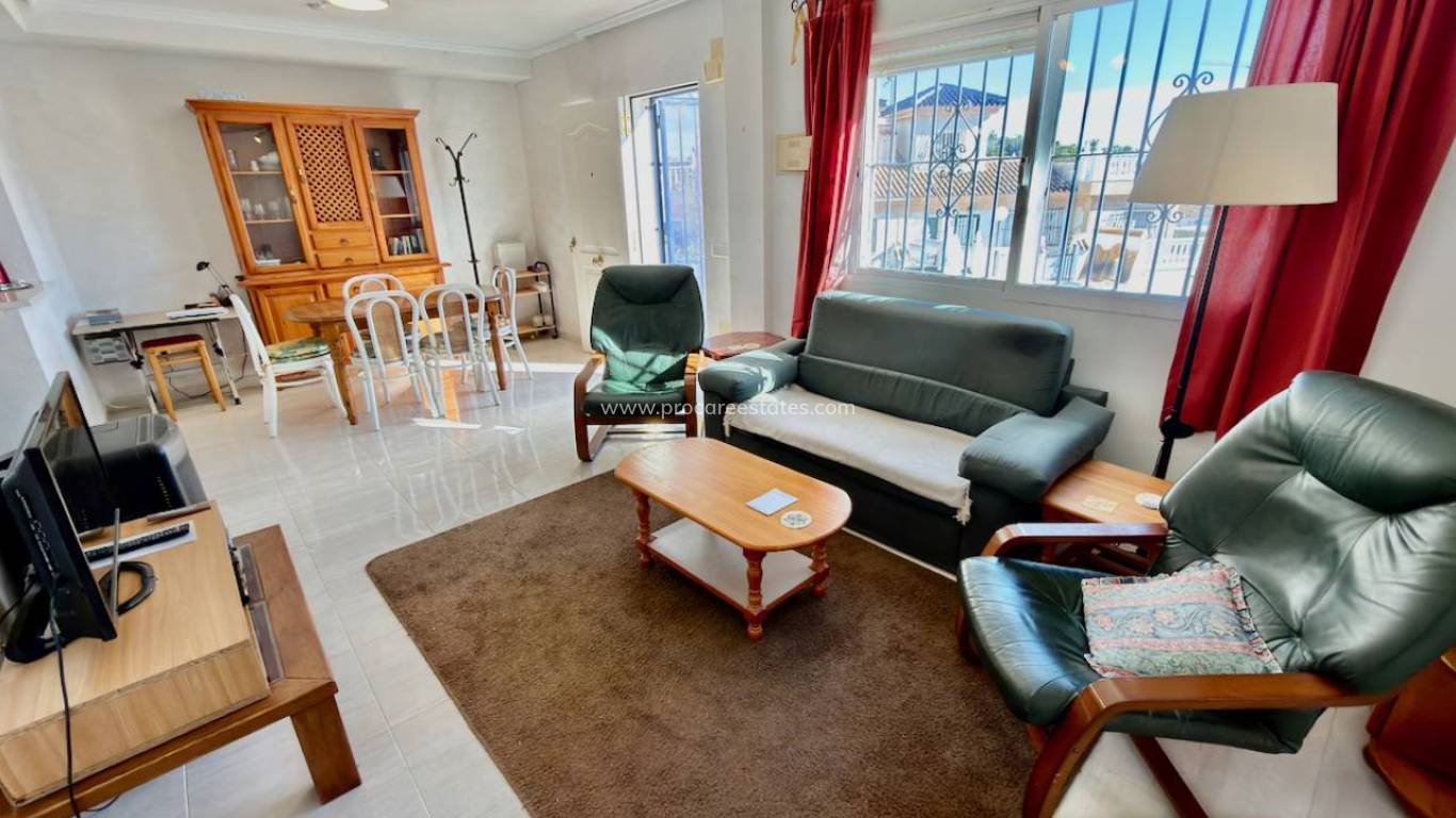 Revente - Villa - Ciudad Quesada