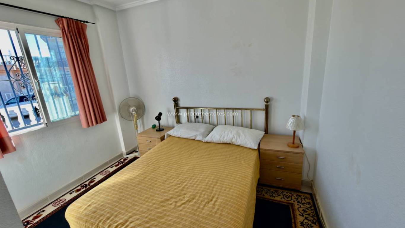 Revente - Villa - Ciudad Quesada