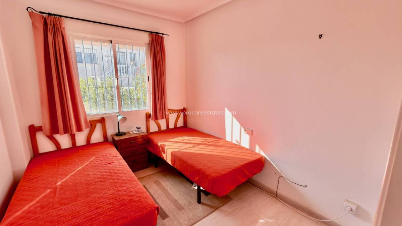 Revente - Villa - Ciudad Quesada