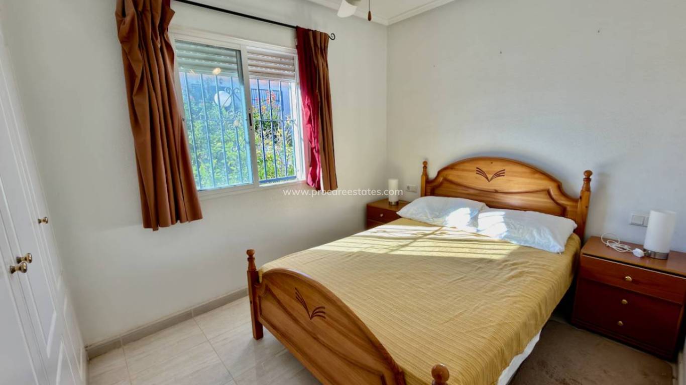 Revente - Villa - Ciudad Quesada