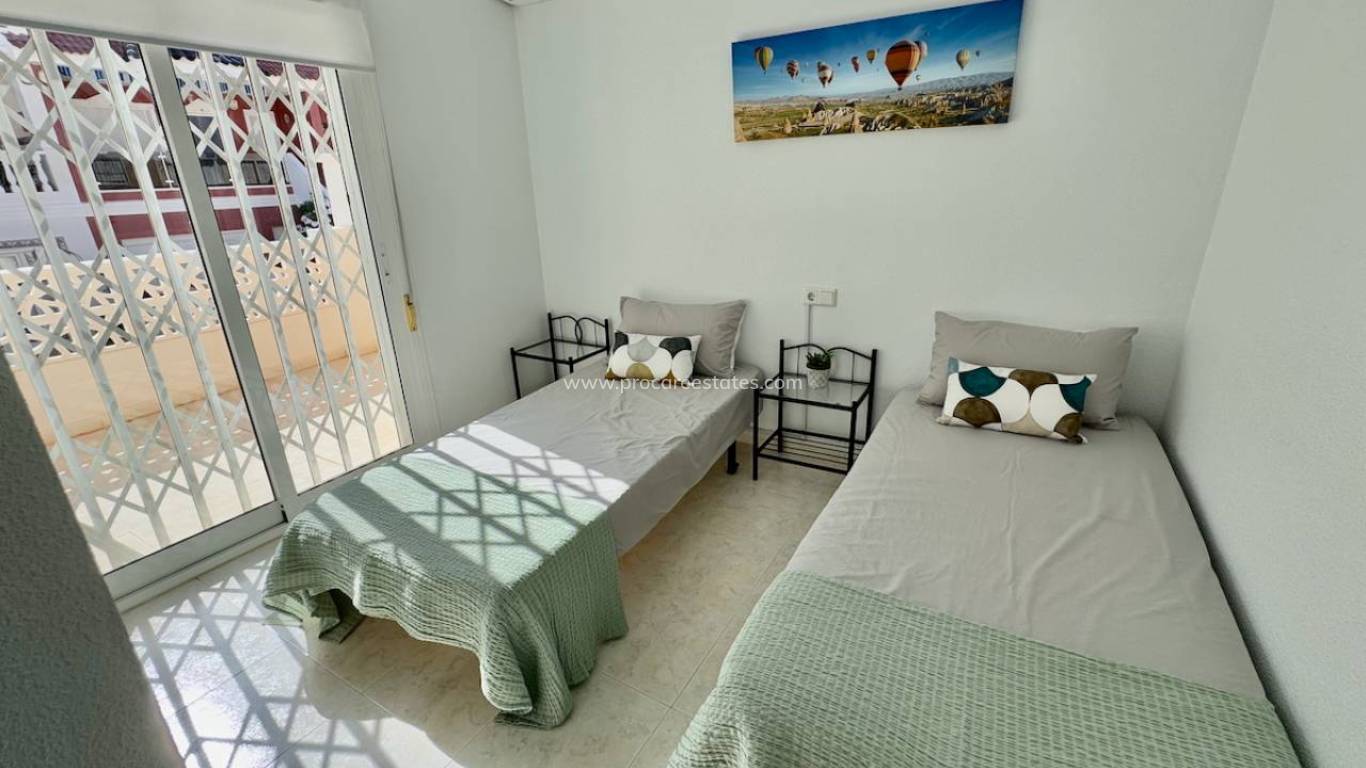 Revente - Villa - Ciudad Quesada