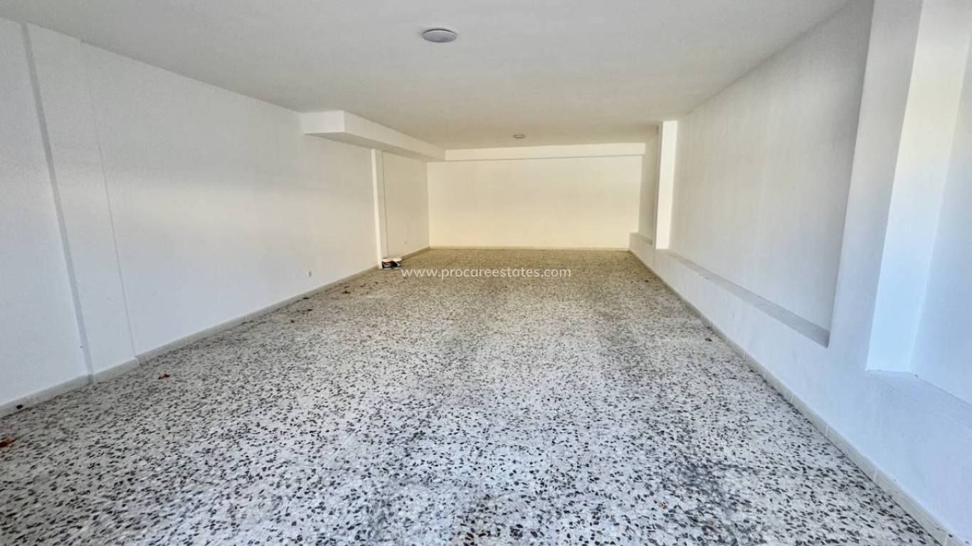 Revente - Villa - Ciudad Quesada