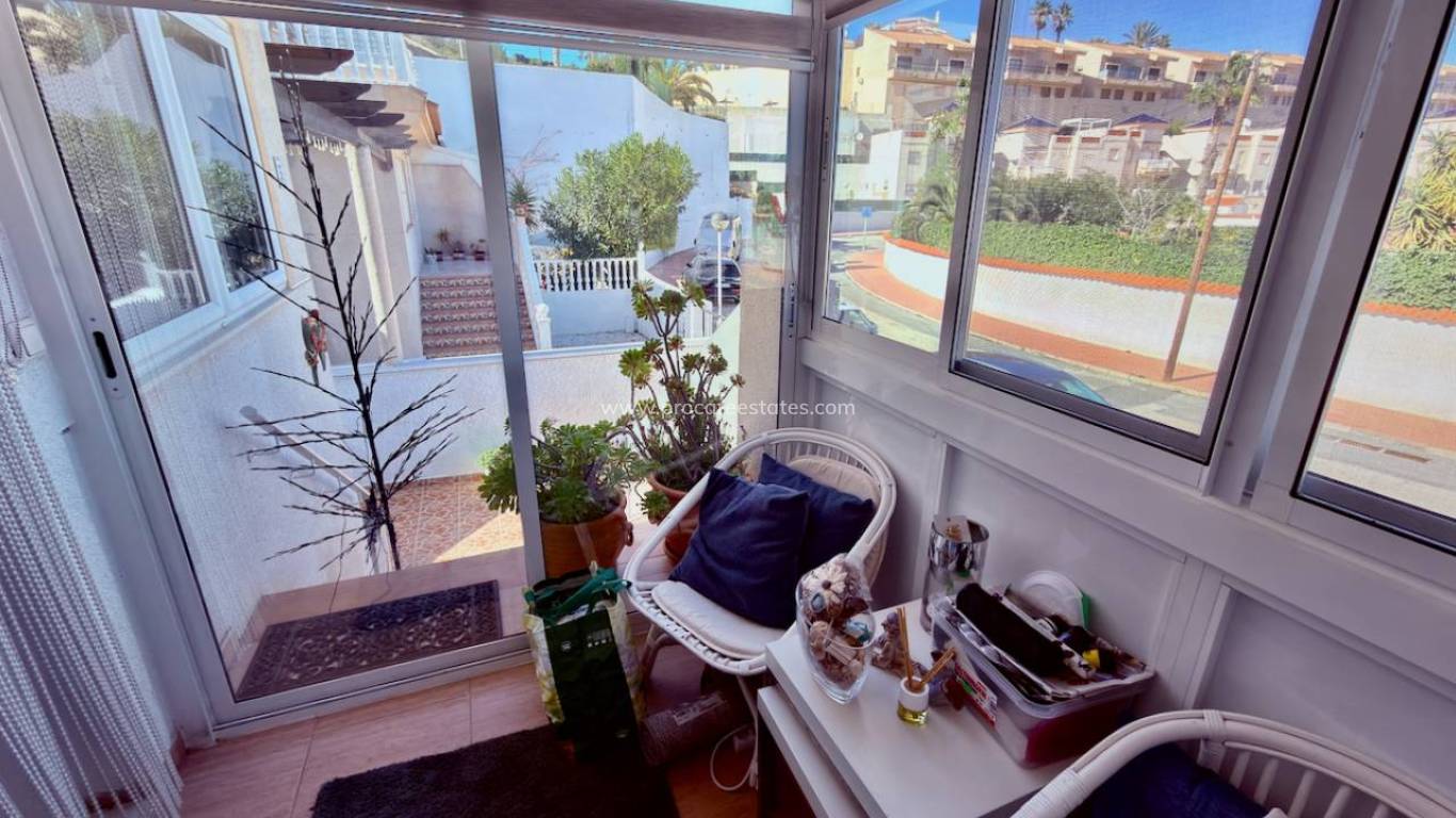 Revente - Villa - Ciudad Quesada