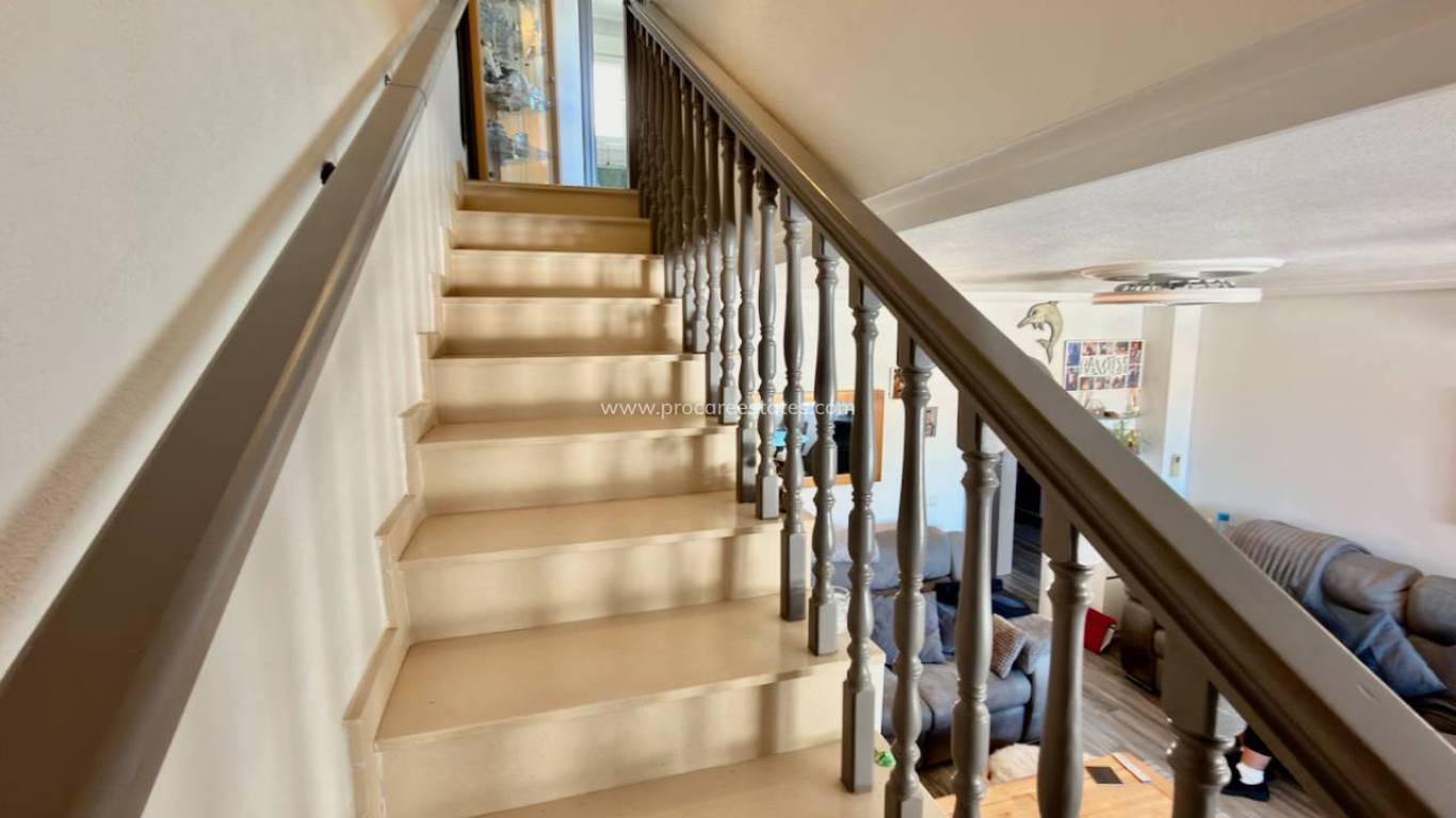 Revente - Villa - Ciudad Quesada